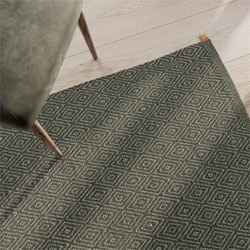 正規品販売！ Goose Eye XL Icon ラグ・カーペット